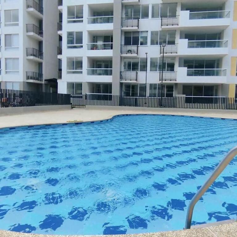 Escapada de Lujo en Ricaurte - Peñazul El Poblado - Apartamento de 3 dormitorios - 8