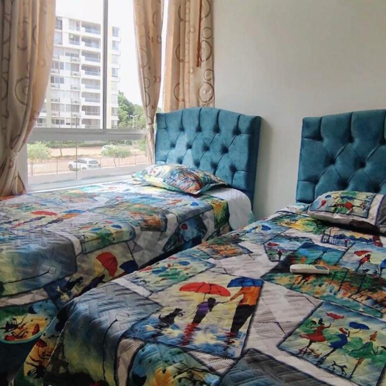 Escapada de Lujo en Ricaurte - Peñazul El Poblado - Apartamento de 3 dormitorios - 18