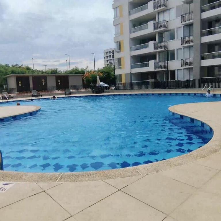 Escapada de Lujo en Ricaurte - Peñazul El Poblado - Apartamento de 3 dormitorios - 24