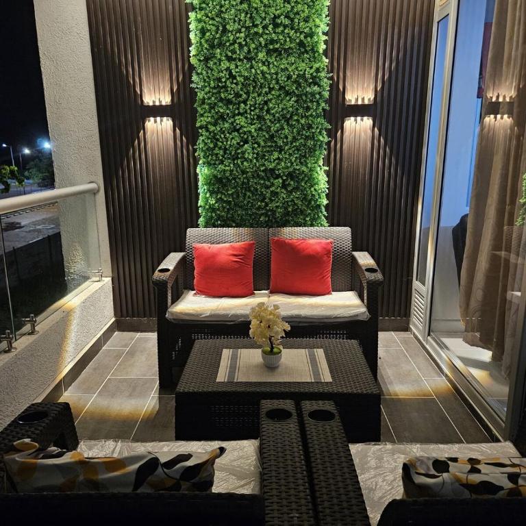 Escapada de Lujo en Ricaurte - Peñazul El Poblado - Apartamento de 3 dormitorios - 25