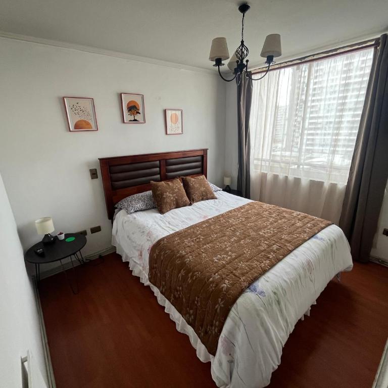 Habitaciones con C - Double Room with Private Bathroom - 1