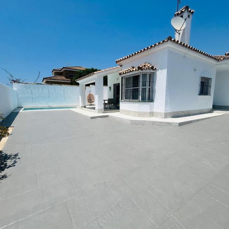 Villa Patrón - Casa con 3 Camere da Letto - 12