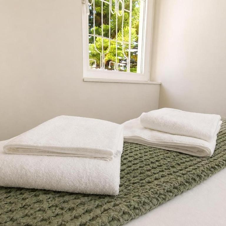 Apartamento Premium en Villa Monumental en Bouzas - Two-Bedroom Apartment - 8