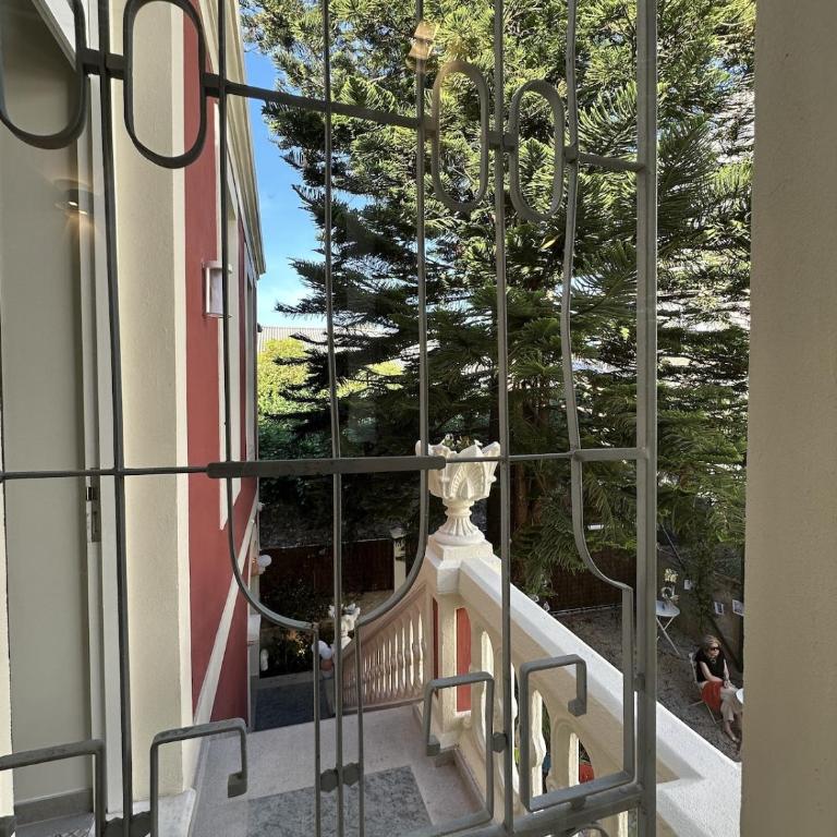 Apartamento Premium en Villa Monumental en Bouzas - Two-Bedroom Apartment - 15