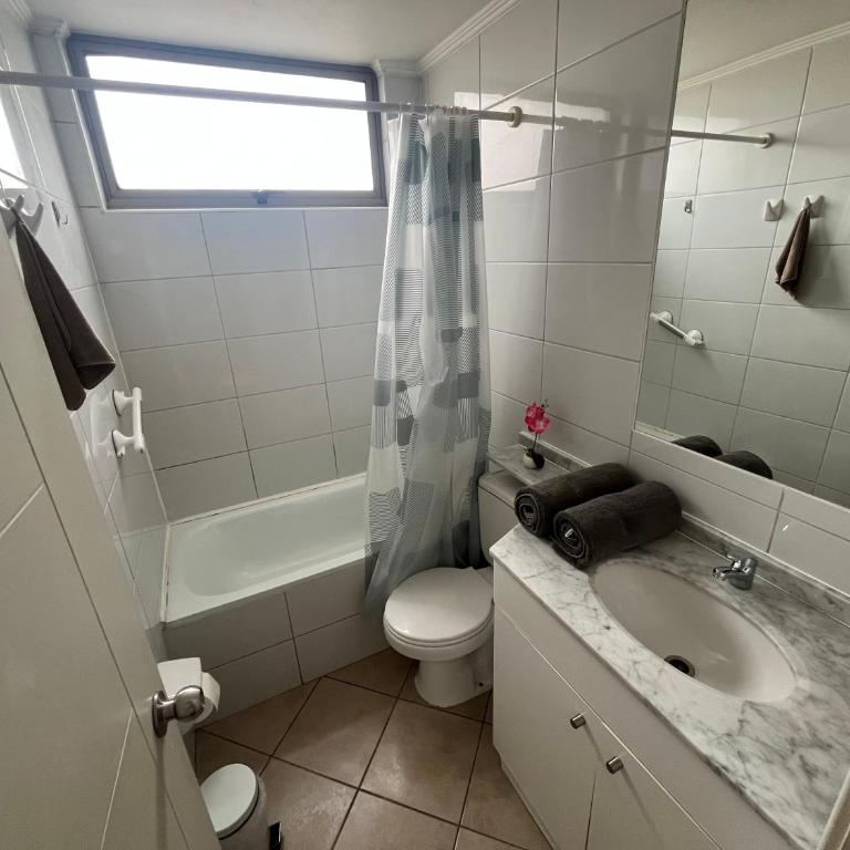 Habitaciones con C - Double Room with Private Bathroom - 2