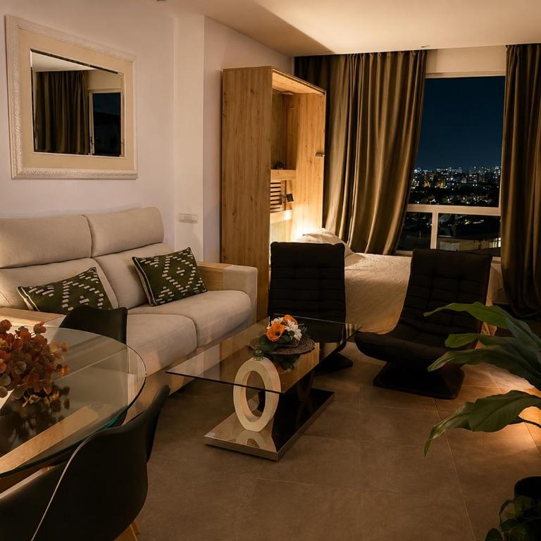 Apartamento Torremolinos con vistas - Estudio - 25