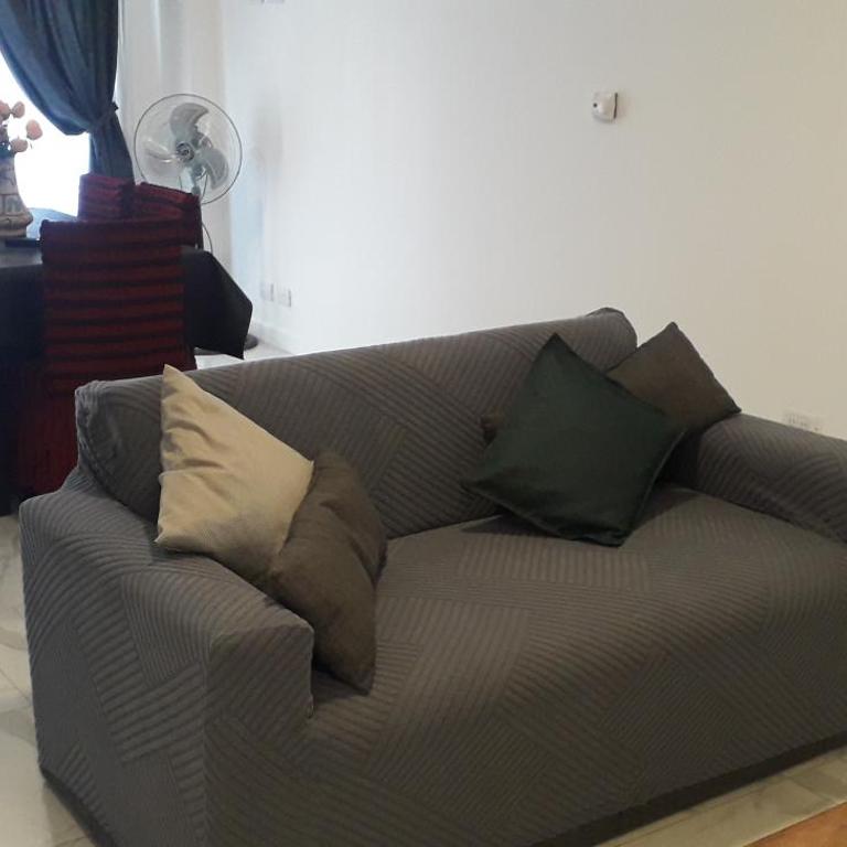 A tres calles de la playa y cuatro de la peatonal - One-Bedroom Apartment - 24