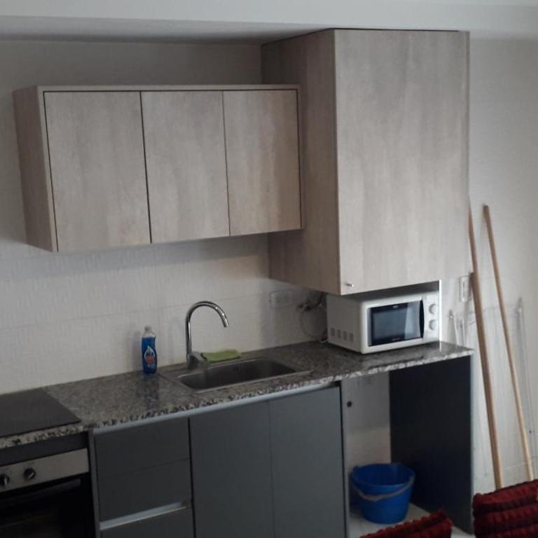 A tres calles de la playa y cuatro de la peatonal - One-Bedroom Apartment - 28