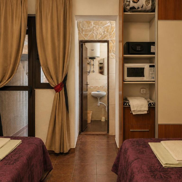 iTiS 204 Beach Family Studio - Apartman sa 1 Spavaćom Sobom - 1
