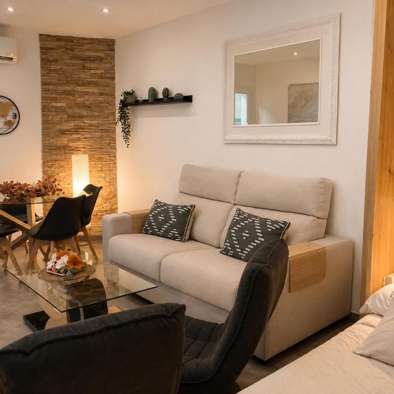 Apartamento Torremolinos con vistas - Estudio - 22