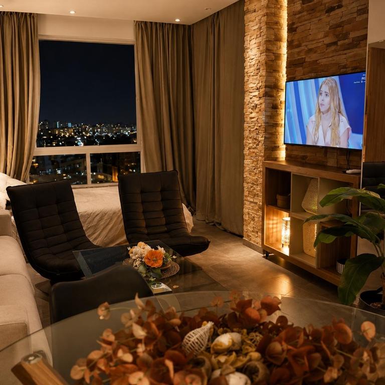 Apartamento Torremolinos con vistas - Estudio - 19