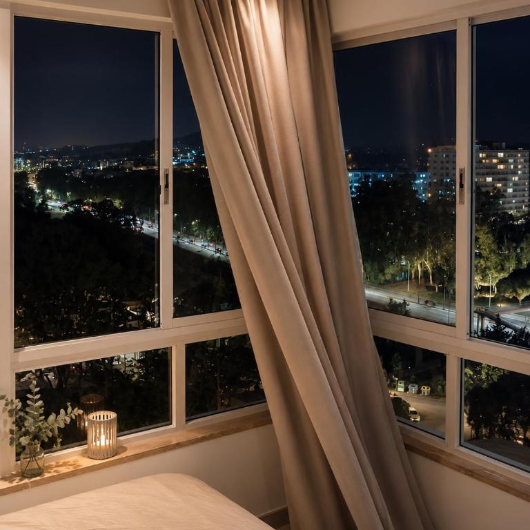 Apartamento Torremolinos con vistas - Estudio - 17