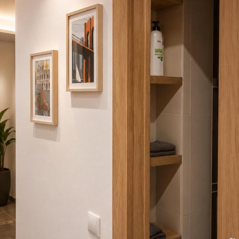 Apartamento Torremolinos con vistas - Estudio - 16