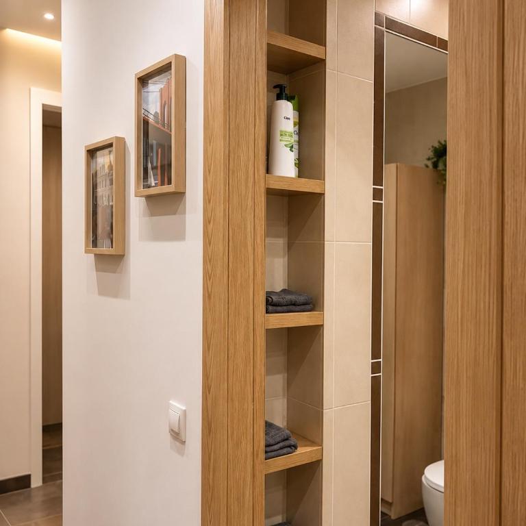 Apartamento Torremolinos con vistas - Estudio - 15