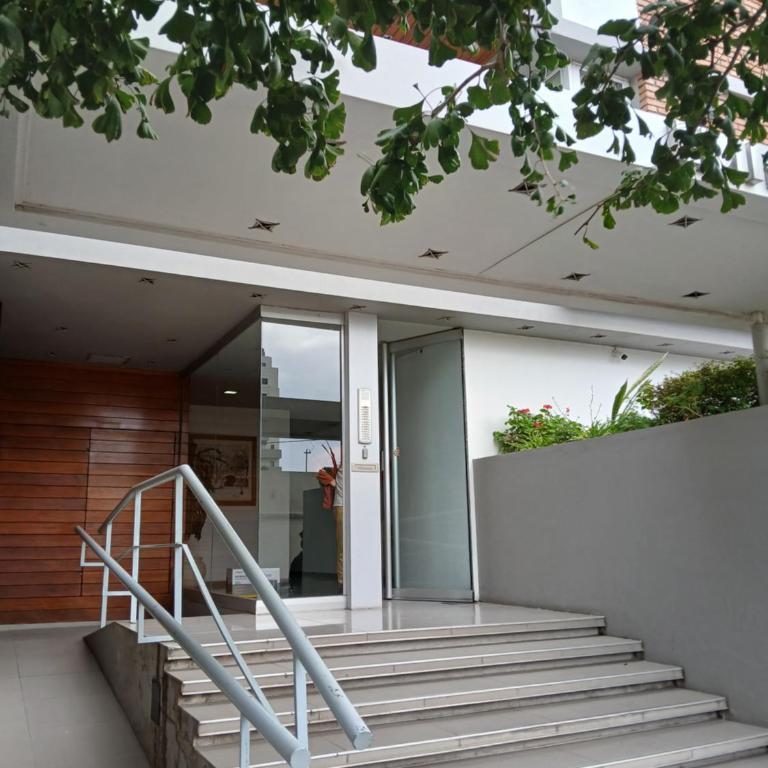 Punto Sur Apart - Apartamento de 1 dormitorio - 4