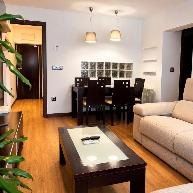 La Vida Madrileña - Alojamiento en Madrid - Apartment mit 2 Schlafzimmern - 3