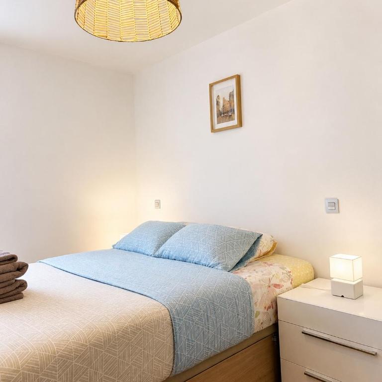 La Vida Madrileña - Alojamiento en Madrid - Apartment mit 2 Schlafzimmern - 6