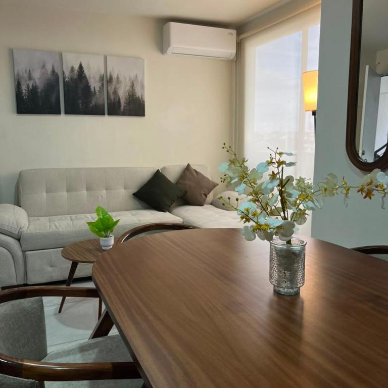 Depa privado - Metro L3 y Central de Autobuses - Apartment mit 2 Schlafzimmern - 2