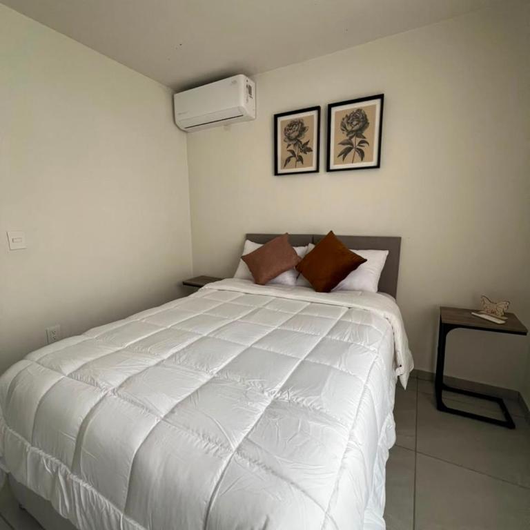 Depa privado - Metro L3 y Central de Autobuses - Apartment mit 2 Schlafzimmern - 9