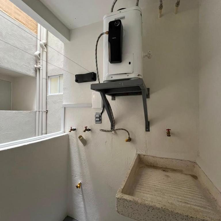 Depa privado - Metro L3 y Central de Autobuses - Apartment mit 2 Schlafzimmern - 11