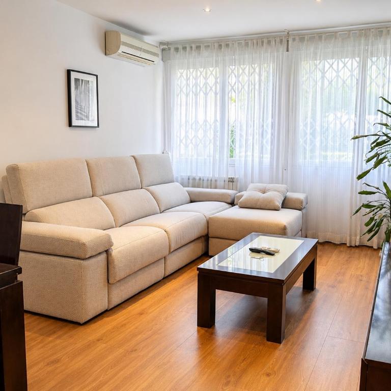 La Vida Madrileña - Alojamiento en Madrid - Apartment mit 2 Schlafzimmern - 1