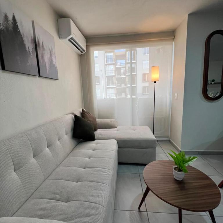 Depa privado - Metro L3 y Central de Autobuses - Apartment mit 2 Schlafzimmern - 12