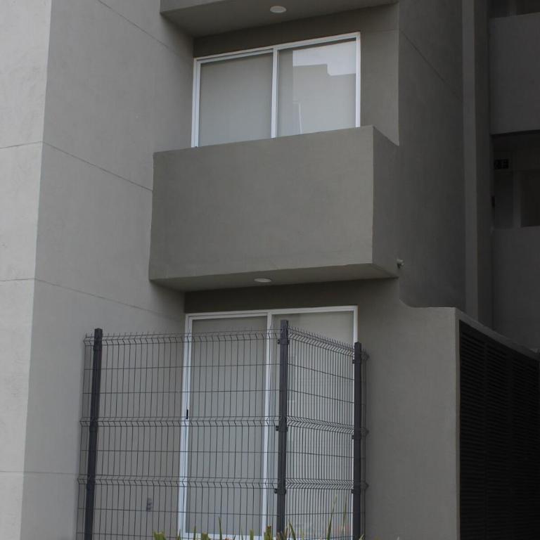 Depa privado - Metro L3 y Central de Autobuses - Apartment mit 2 Schlafzimmern - 18