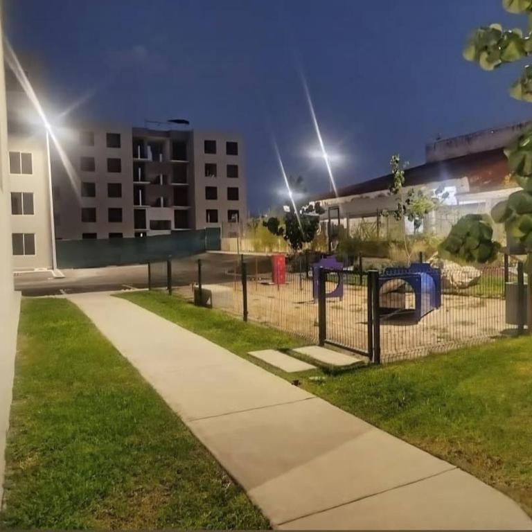 Depa privado - Metro L3 y Central de Autobuses - Apartment mit 2 Schlafzimmern - 19