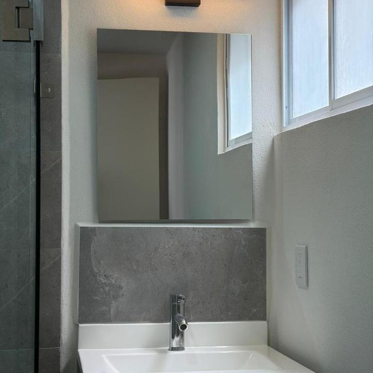 Depa privado - Metro L3 y Central de Autobuses - Apartment mit 2 Schlafzimmern - 22