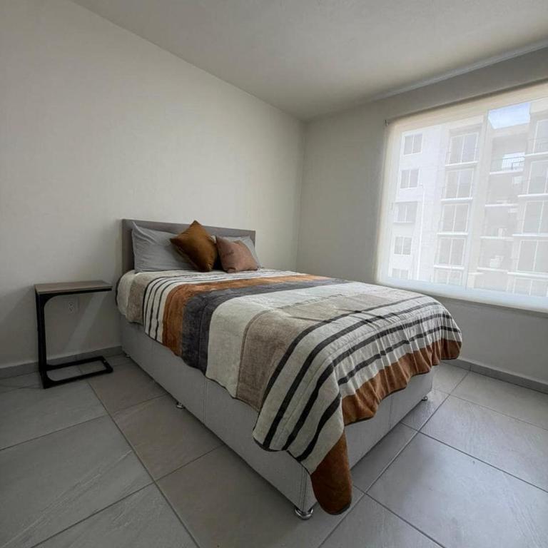 Depa privado - Metro L3 y Central de Autobuses - Apartment mit 2 Schlafzimmern - 24