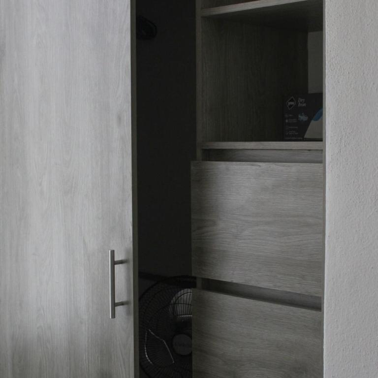 Depa privado - Metro L3 y Central de Autobuses - Apartment mit 2 Schlafzimmern - 25