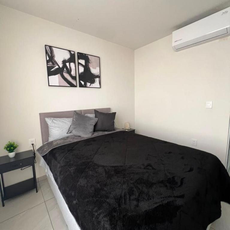 Depa privado - Metro L3 y Central de Autobuses - Apartment mit 2 Schlafzimmern - 30