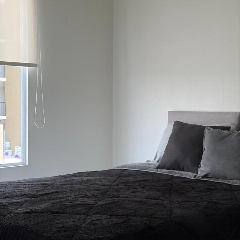 Depa privado - Metro L3 y Central de Autobuses - Apartment mit 2 Schlafzimmern - 37