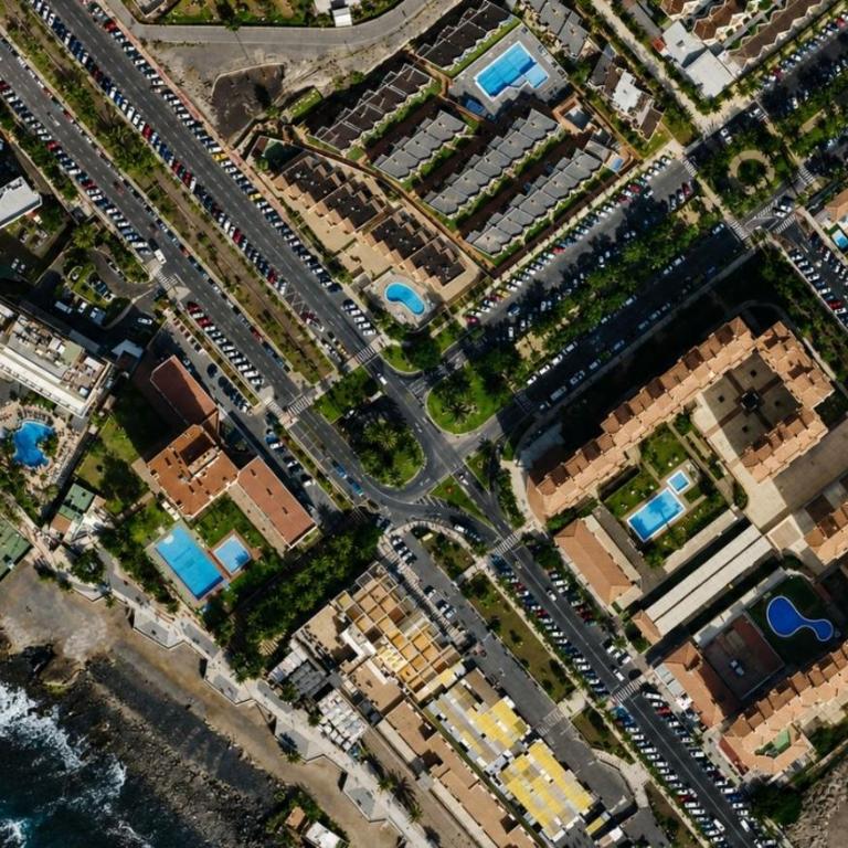 Apartment La Perla, Los Cristianos - Appartamento con 2 Camere da Letto - 38