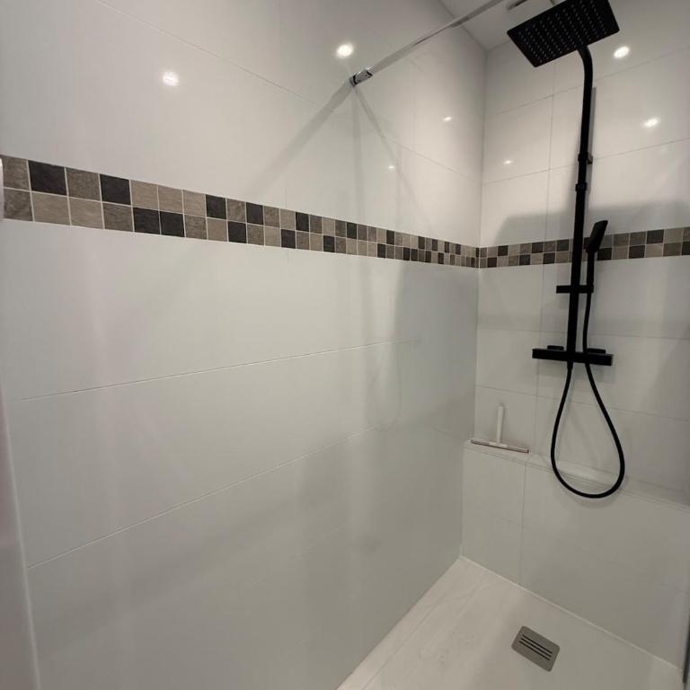 Charming apartment - Appartement 1 Chambre - 2