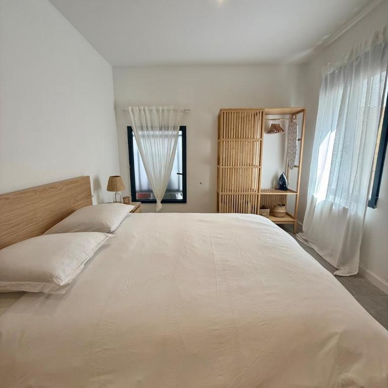 Charming apartment - Appartement 1 Chambre - 6