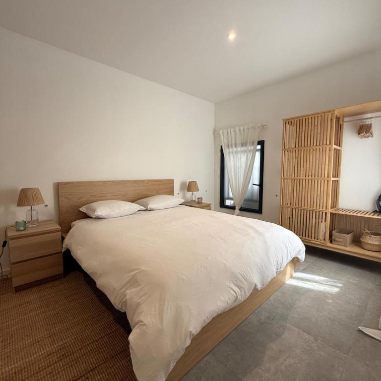 Charming apartment - Appartement 1 Chambre - 10