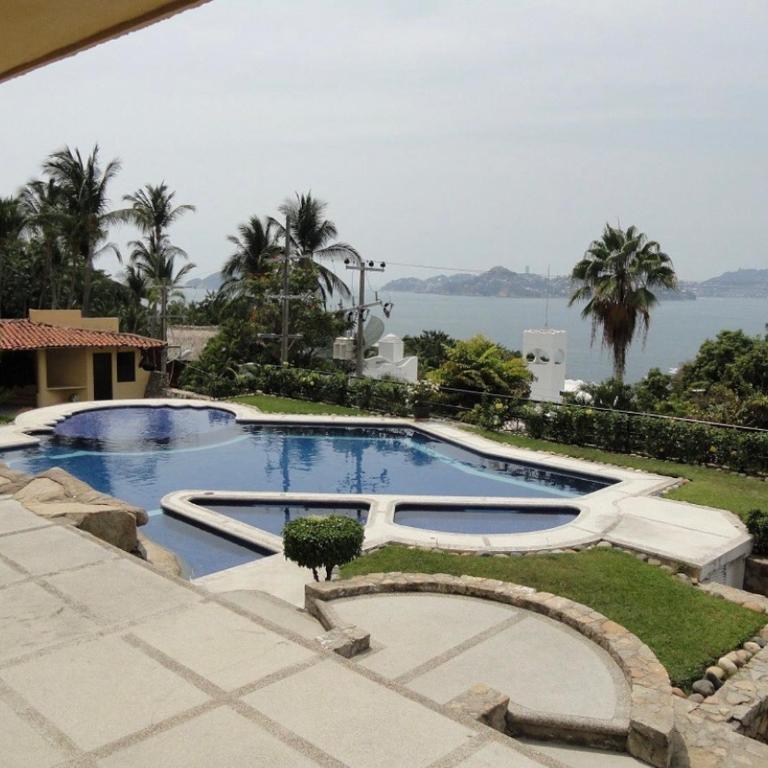 Villa EPAU - Villa - 27
