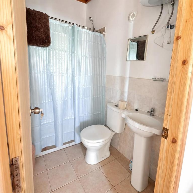 Da Fortune 5 - Casa con 1 dormitorio - 13