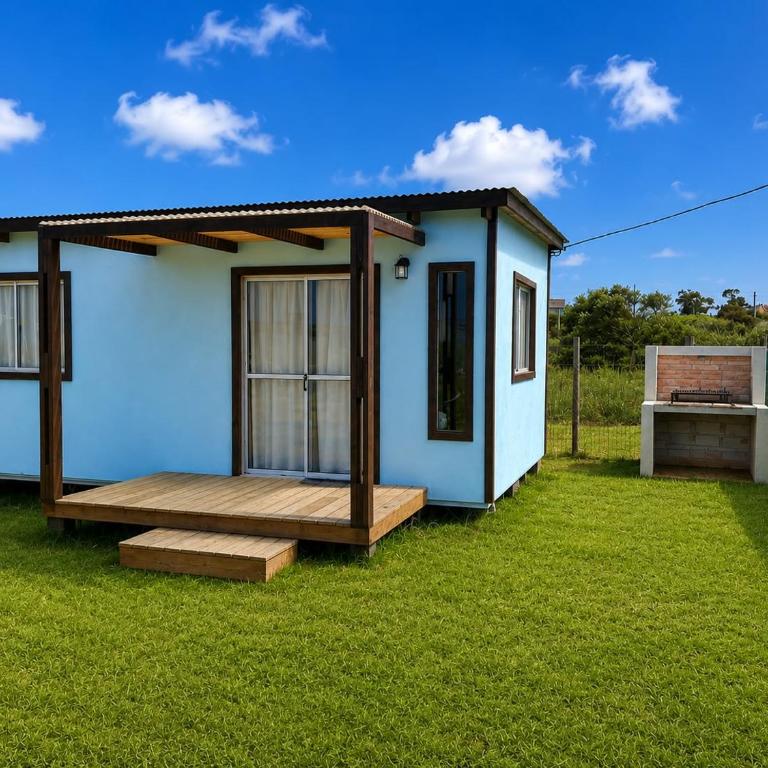 Da Fortune 5 - Casa con 1 dormitorio - 2