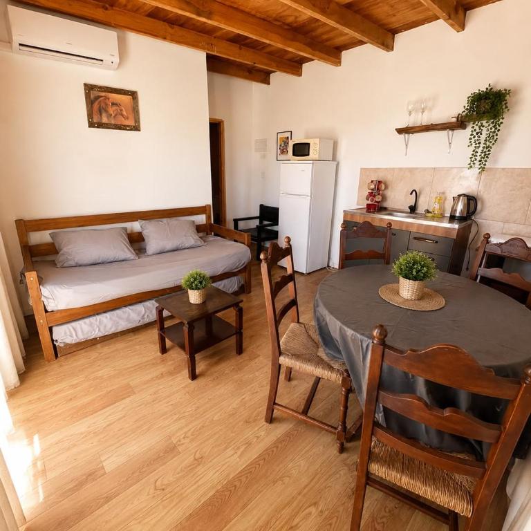 Da Fortune 5 - Casa con 1 dormitorio - 3