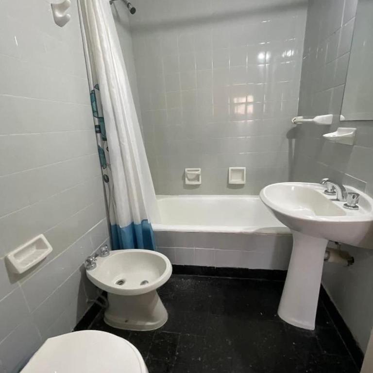 Geral alojamiento - One-Bedroom Apartment - 1