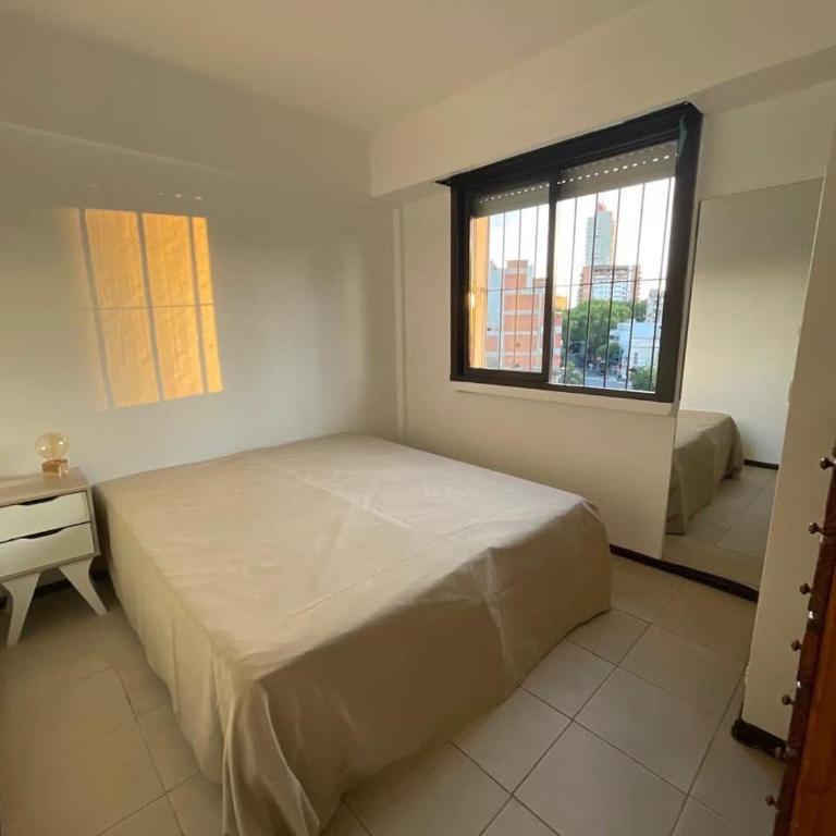 Geral alojamiento - One-Bedroom Apartment - 4