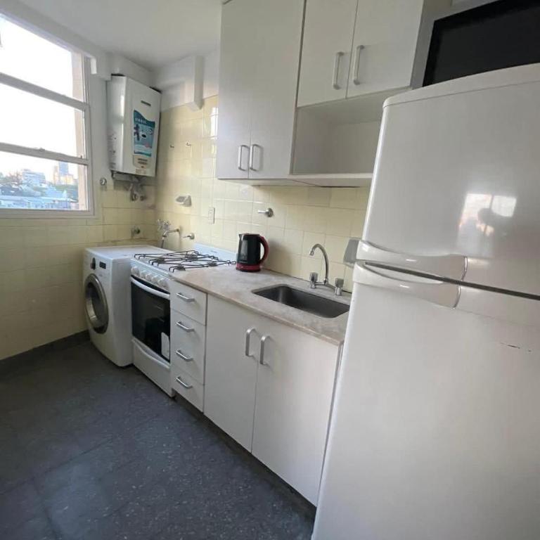 Geral alojamiento - One-Bedroom Apartment - 6