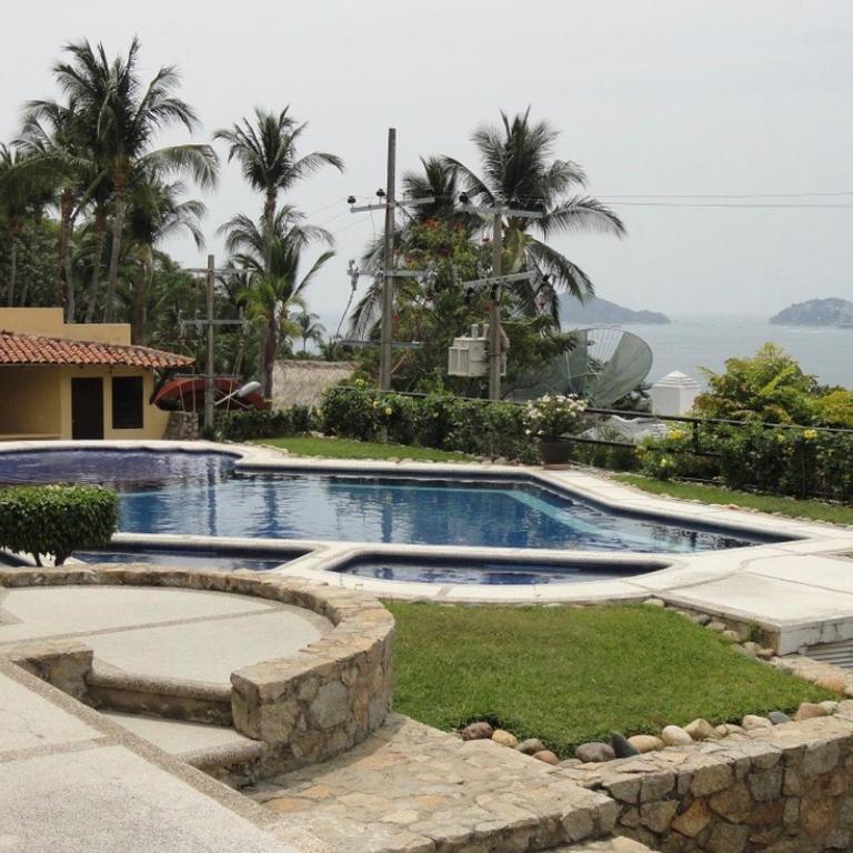 Villa EPAU - Villa - 21
