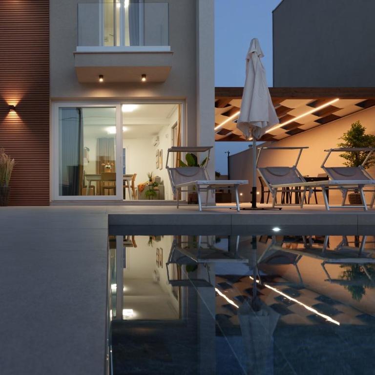 Twin villas, Marzamemi - Villa con 2 Camere da Letto - 10
