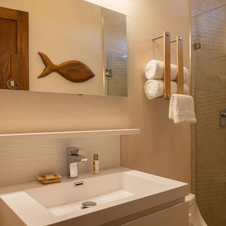 Hotel Ka'an Holbox - Habitación Deluxe - 4