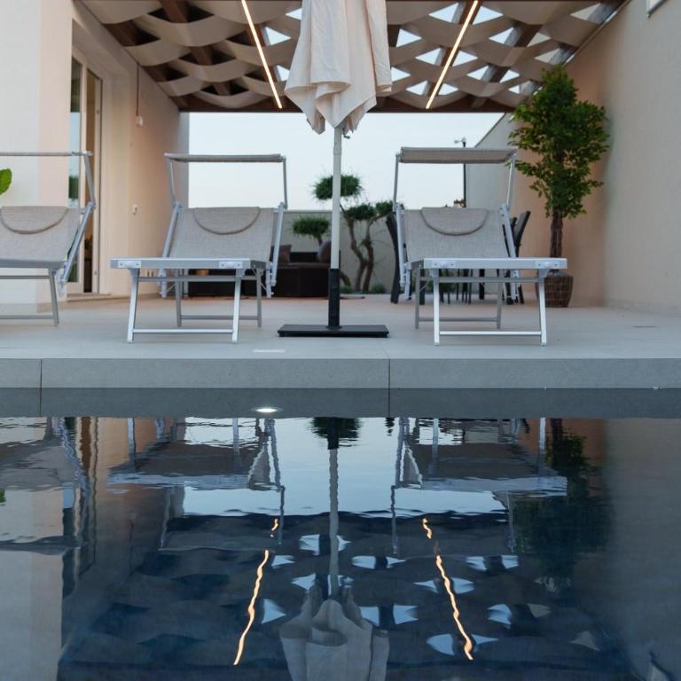 Twin villas, Marzamemi - Villa con 2 Camere da Letto - 7