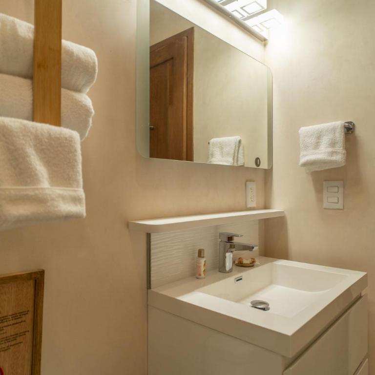 Hotel Ka'an Holbox - Habitación Deluxe - 4