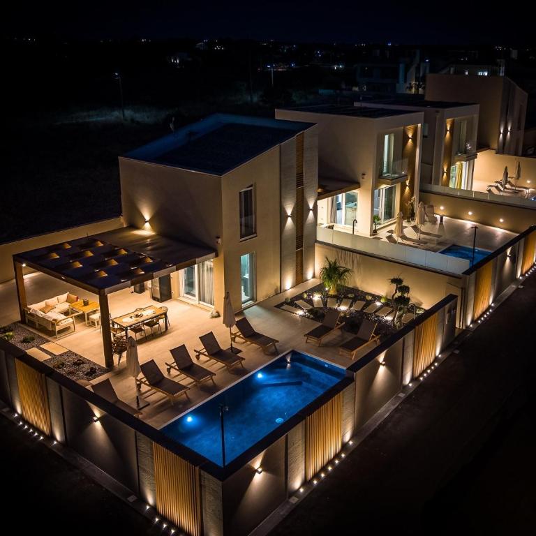 Twin villas, Marzamemi - Villa con 2 Camere da Letto - 2